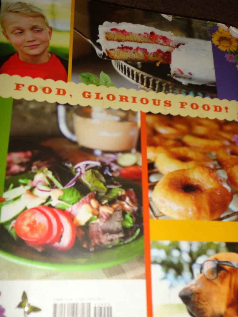 Cookbook Hardcover The Pioneer Woman Cooks Colored Photography 292 Pgs.